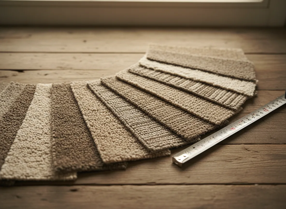 Carpet Installation Ina, IL FAQs